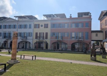Ufficio Pieve di Cento - foto 1