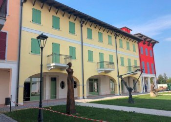 Ufficio Pieve di Cento - foto 8