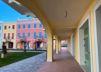 Ufficio Pieve di Cento - foto 9