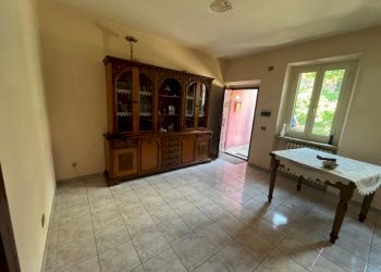 Quadrilocale Pitigliano - foto 4