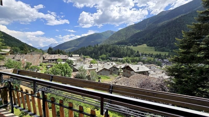 Apartment Frazione Vachery, Etroubles - photo 1