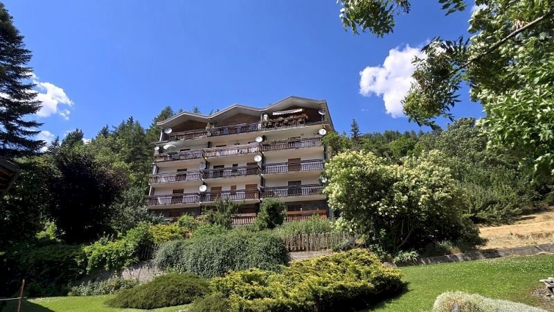 Apartment Frazione Vachery, Etroubles - photo 2