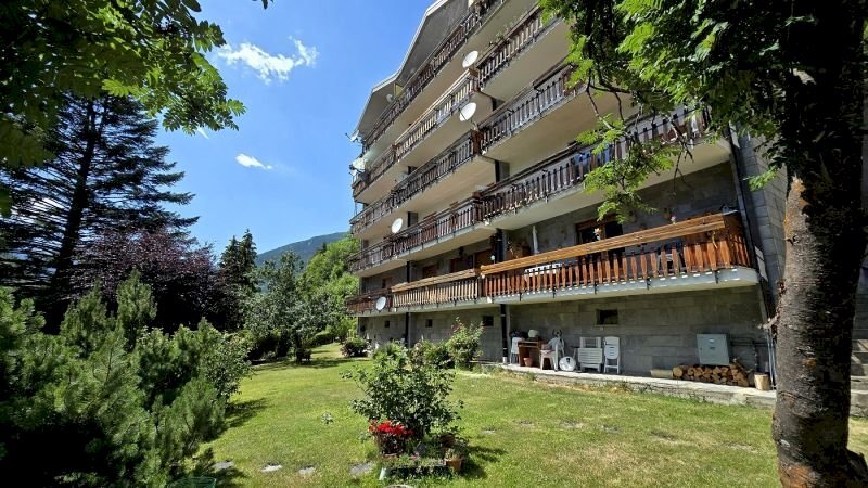 Apartment Frazione Vachery, Etroubles - photo 3