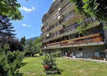 Apartment Frazione Vachery, Etroubles - photo 3