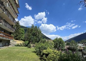 Apartment Frazione Vachery, Etroubles - photo 4