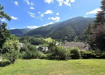 Apartment Frazione Vachery, Etroubles - photo 5