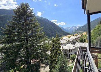 Apartment Frazione Vachery, Etroubles - photo 8