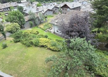 Apartment Frazione Vachery, Etroubles - photo 11