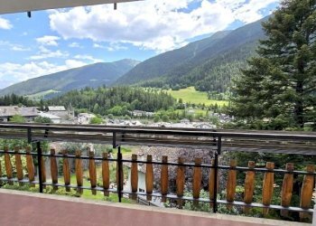 Apartment Frazione Vachery, Etroubles - photo 12