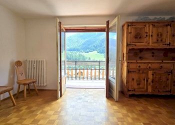 Apartment Frazione Vachery, Etroubles - photo 13