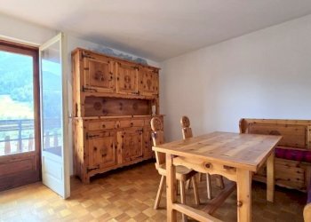 Apartment Frazione Vachery, Etroubles - photo 15