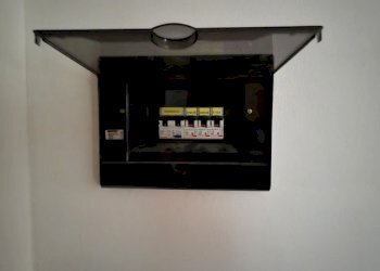 Apartment Frazione Vachery, Etroubles - photo 28