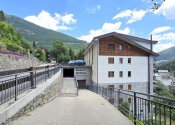 Apartment Frazione Vachery, Etroubles - photo 31