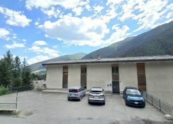 Apartment Frazione Vachery, Etroubles - photo 32