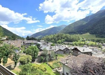 Apartment Frazione Vachery, Etroubles - photo 33