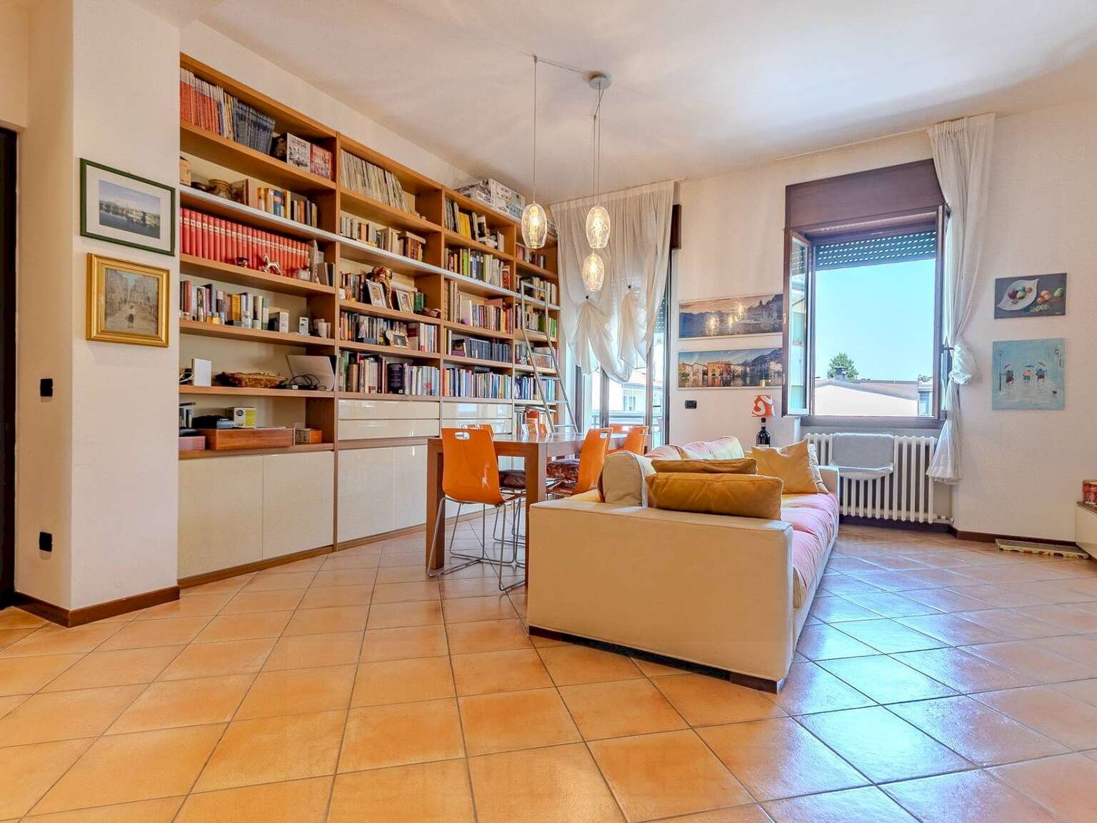 Three-room apartment Lissone - photo 2