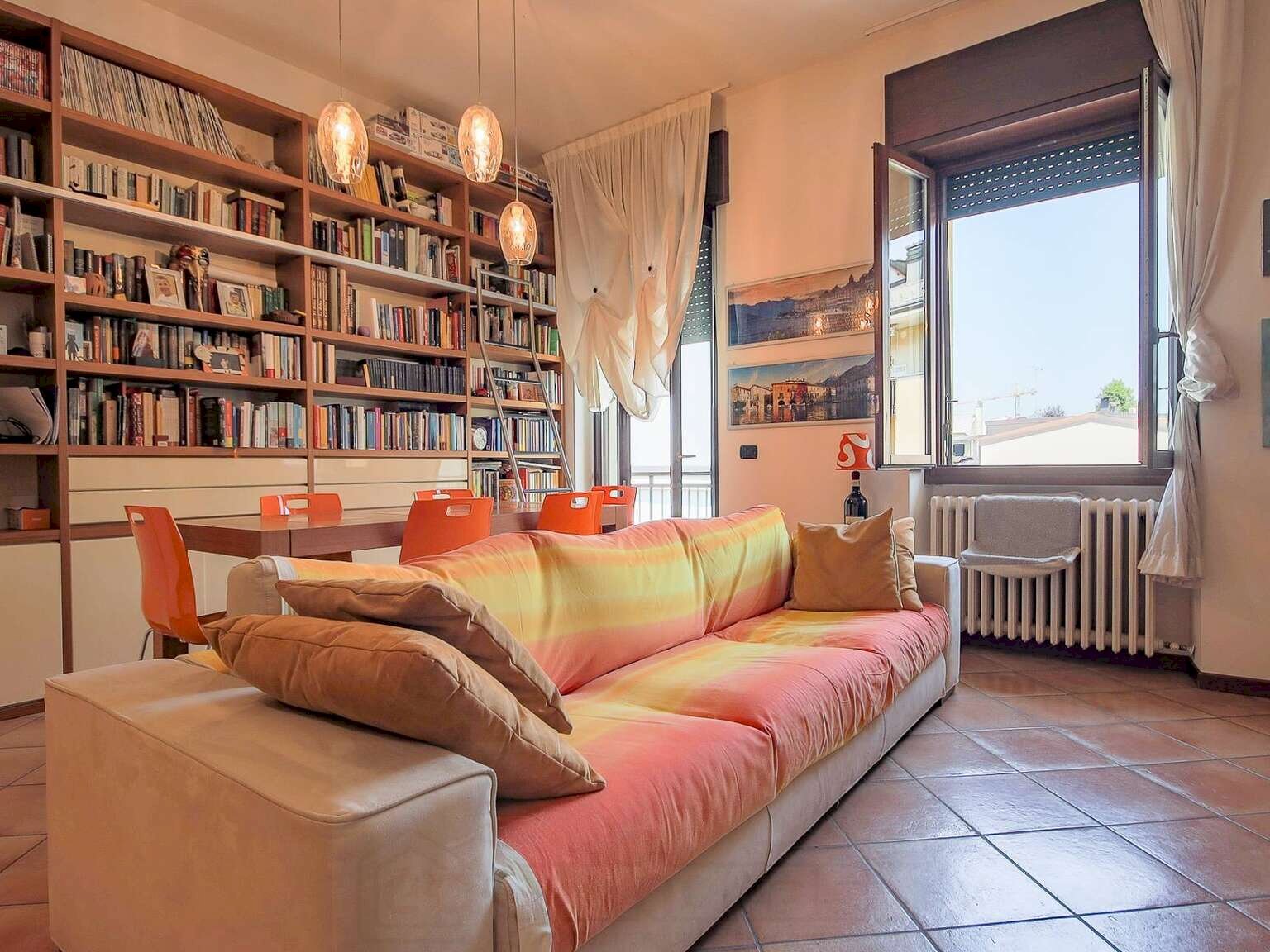 Three-room apartment Lissone - photo 3