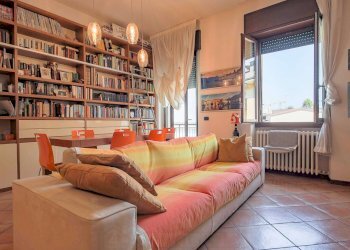 Three-room apartment Lissone - photo 3