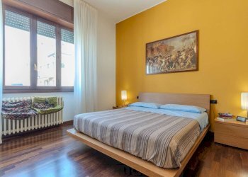 Three-room apartment Lissone - photo 13