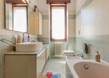 Three-room apartment Lissone - photo 21