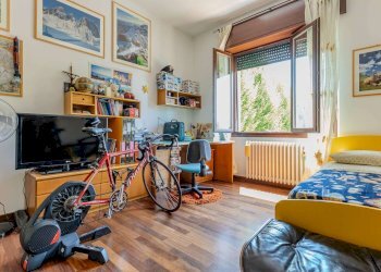 Three-room apartment Lissone - photo 23