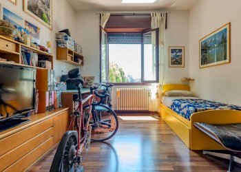 Three-room apartment Lissone - photo 25