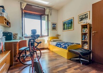Three-room apartment Lissone - photo 26