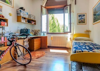 Three-room apartment Lissone - photo 29