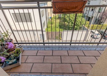 Three-room apartment Lissone - photo 31