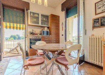Three-room apartment Lissone - photo 37