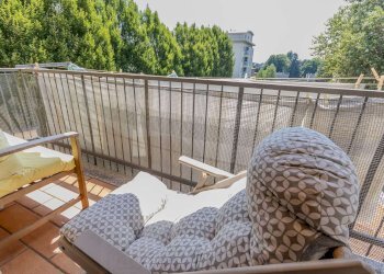 Three-room apartment Lissone - photo 39
