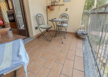 Three-room apartment Lissone - photo 52