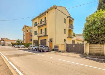 Three-room apartment Lissone - photo 53