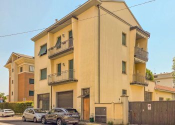 Three-room apartment Lissone - photo 54
