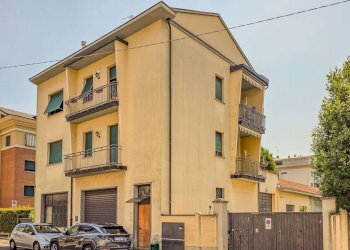 Three-room apartment Lissone - photo 55