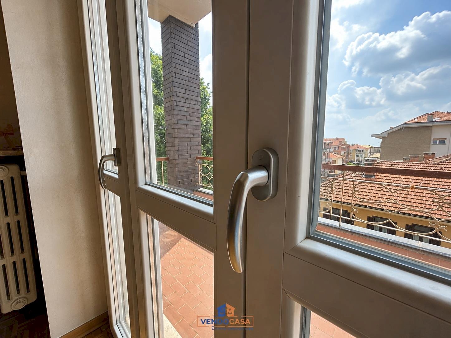 Four-room apartment Pinerolo - photo 3