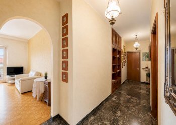 Four-room apartment Pinerolo - photo 2