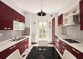 Four-room apartment Pinerolo - photo 5