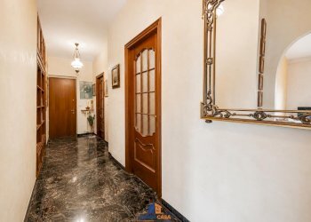Four-room apartment Pinerolo - photo 12