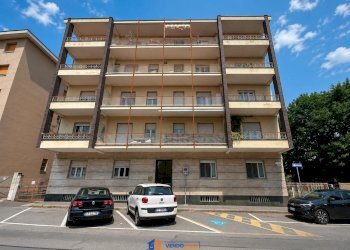 Four-room apartment Pinerolo - photo 16