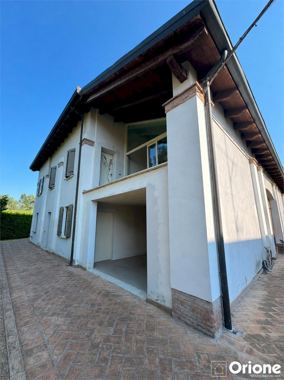 Porzione di casa Modena - foto 2