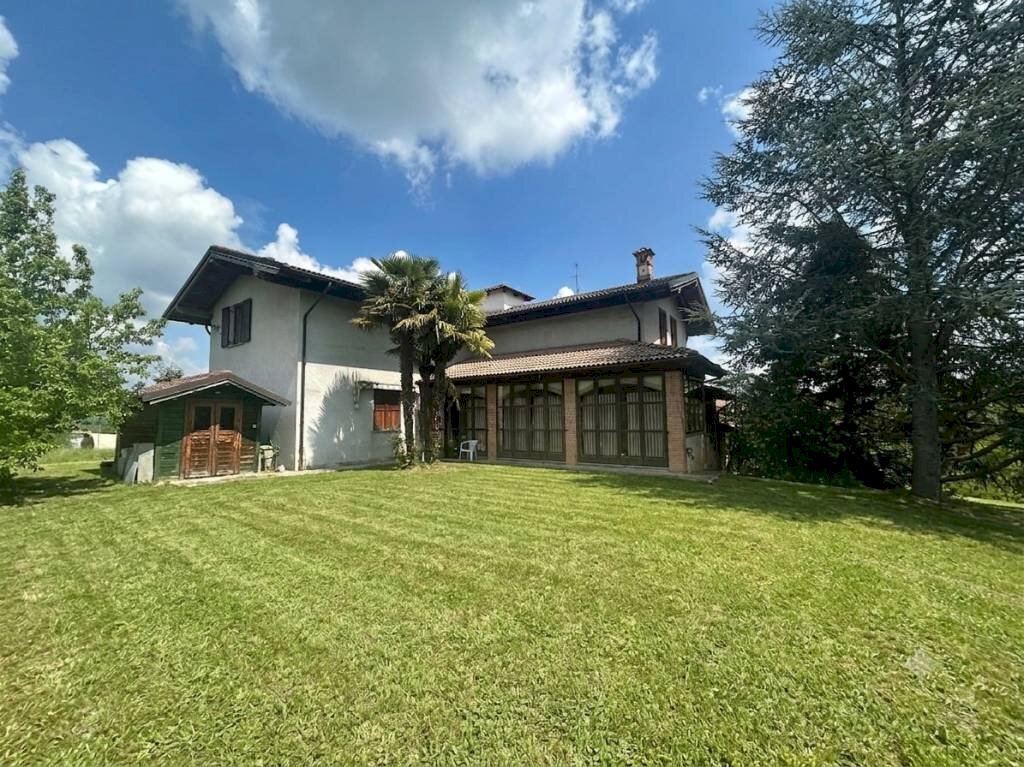 Villa via Guglielmo Marconi 24, Cinisello Balsamo - photo 1
