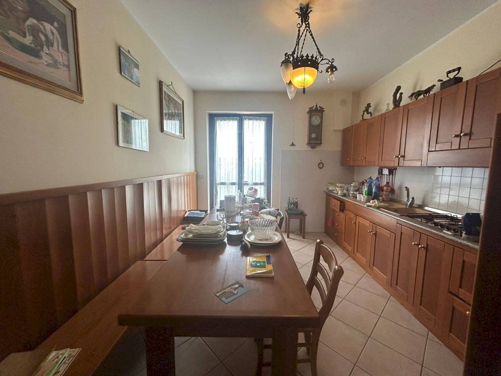 Villa via Guglielmo Marconi 24, Cinisello Balsamo - photo 3