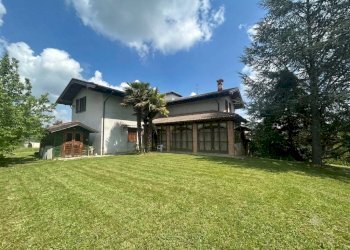 Villa via Guglielmo Marconi 24, Cinisello Balsamo - photo 1