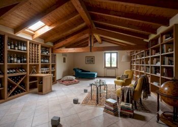 Villa via Guglielmo Marconi 24, Cinisello Balsamo - photo 8