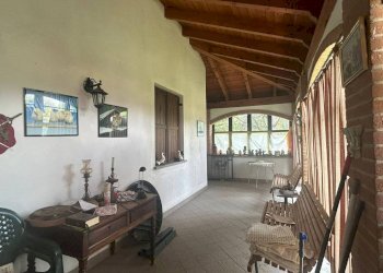 Villa via Guglielmo Marconi 24, Cinisello Balsamo - photo 10