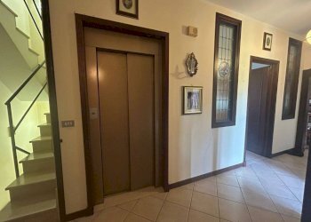Villa via Guglielmo Marconi 24, Cinisello Balsamo - photo 11