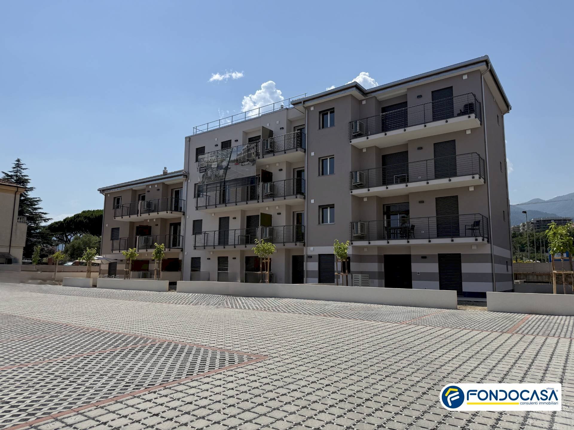 Foto 2 - Two-room apartment Via Aurelia
23, Loano - photo 2