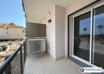Foto 8 - Two-room apartment Via Aurelia
 
23, Loano - photo 8