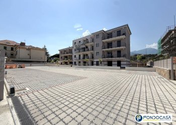 Foto 18 - Two-room apartment Via Aurelia
 
23, Loano - photo 18